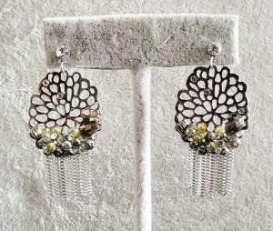 Earrings ER16-7127